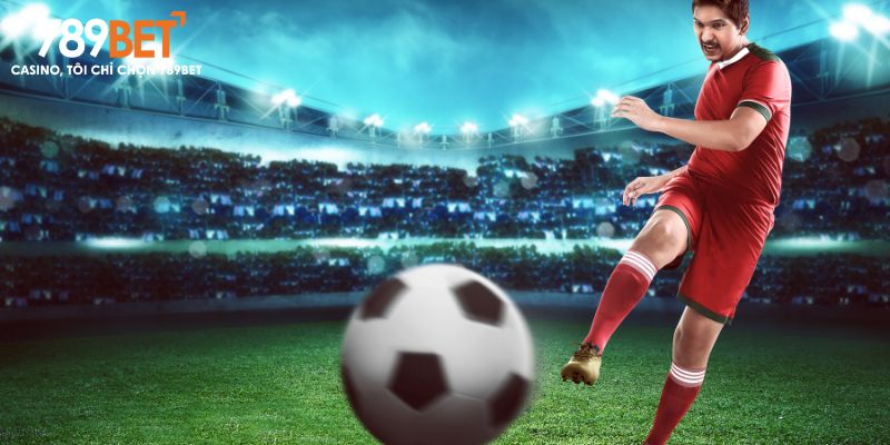 Thể thao 789BET sở hữu nhiều thế mạnh nổi bật